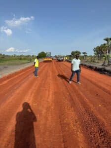 LEER: ADOK ROAD - Image 3