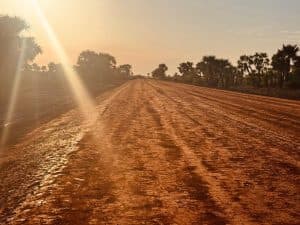 LEER: ADOK ROAD - Image 6