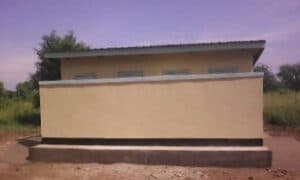 Wau: Teaching Hospital - Image 2