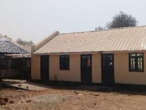 Wau: Teaching Hospital - Image 5