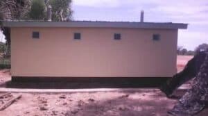 Wau: Teaching Hospital - Image 7