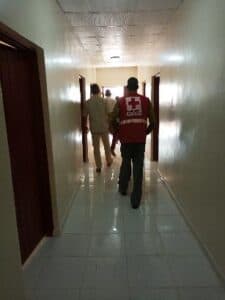 Juba: Training Centre (SSRC) - Image 2