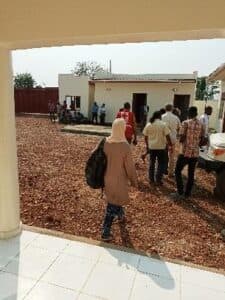 Juba: Training Centre (SSRC) - Image 4