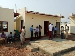 Juba: Training Centre (SSRC) - Image 5