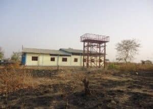 Aweil: Slaughter House (GIZ) - Image 3