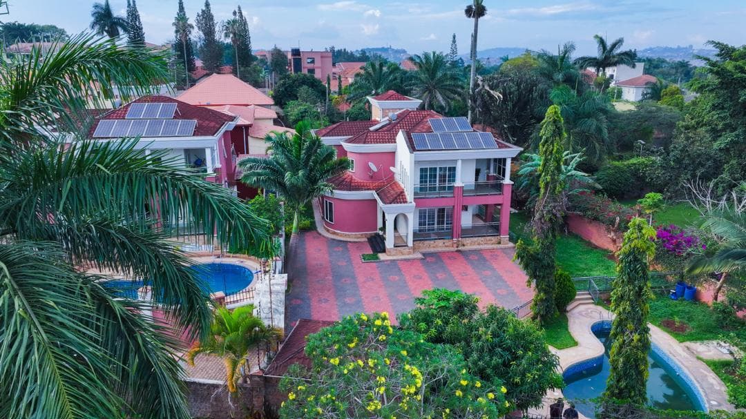 KAMPALA: RESIDENTIAL VILLAS - Image 6