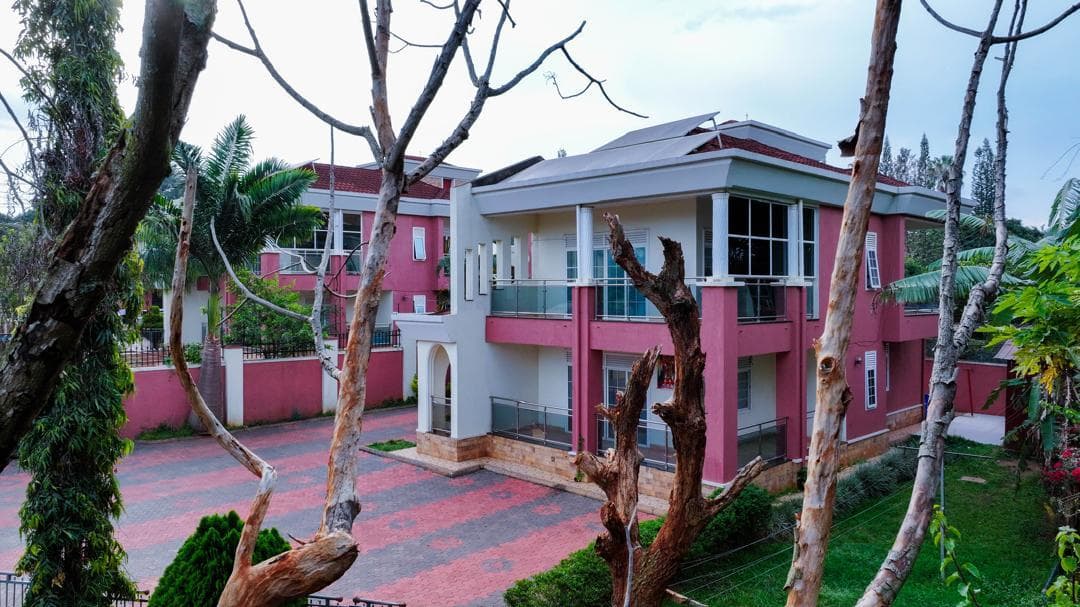 KAMPALA: RESIDENTIAL VILLAS - Image 7