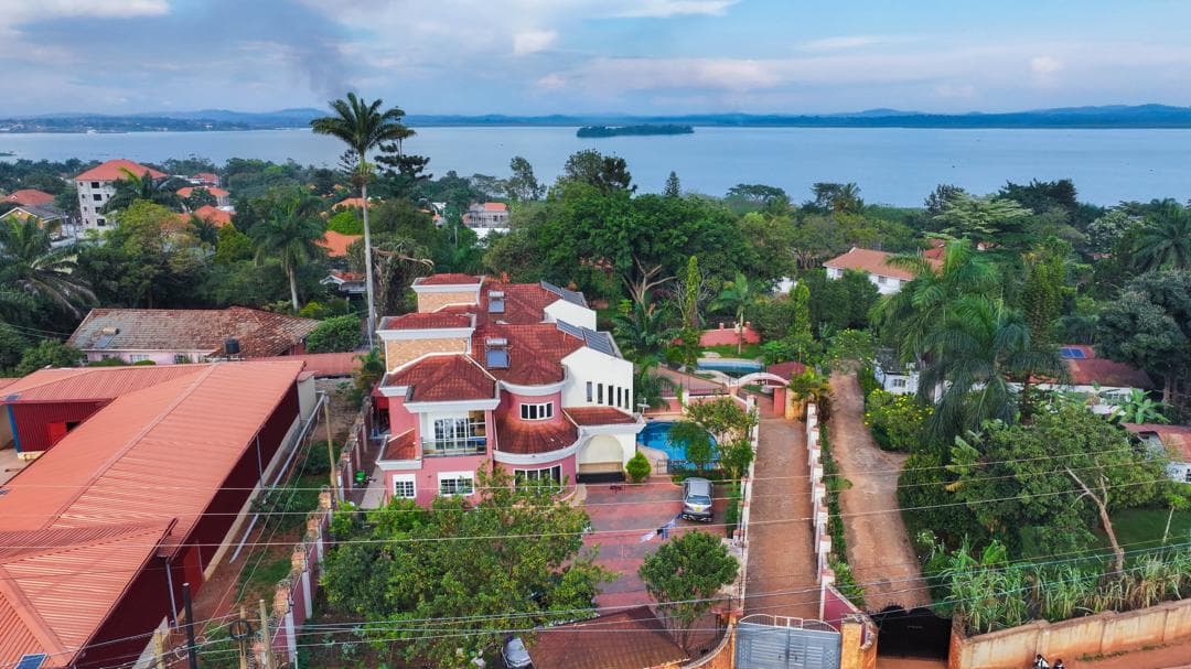 KAMPALA: RESIDENTIAL VILLAS - Image 8