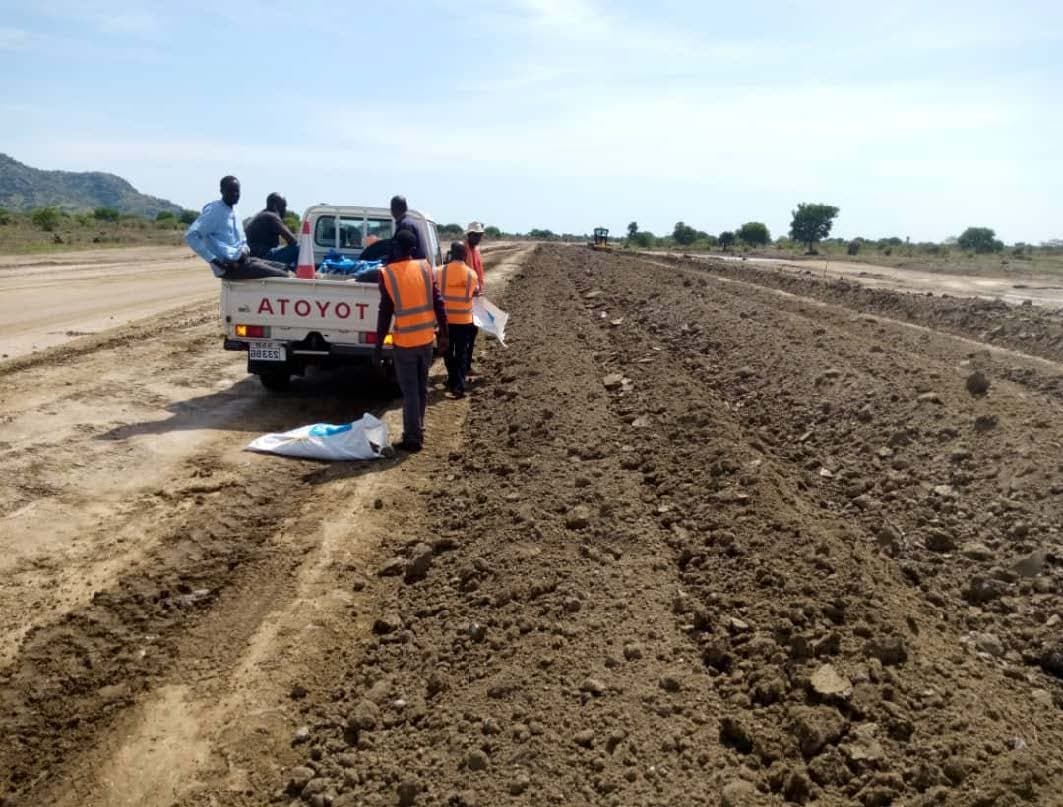 Juba-Bor: Highway - Image 1